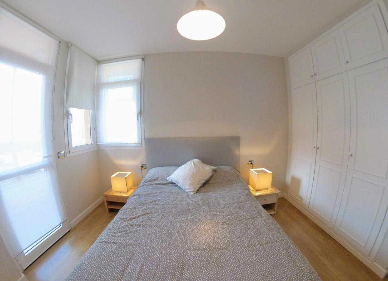 Facing The Ocean - Full Appt With 2 Double Bedroom Tabaiba Kültér fotó